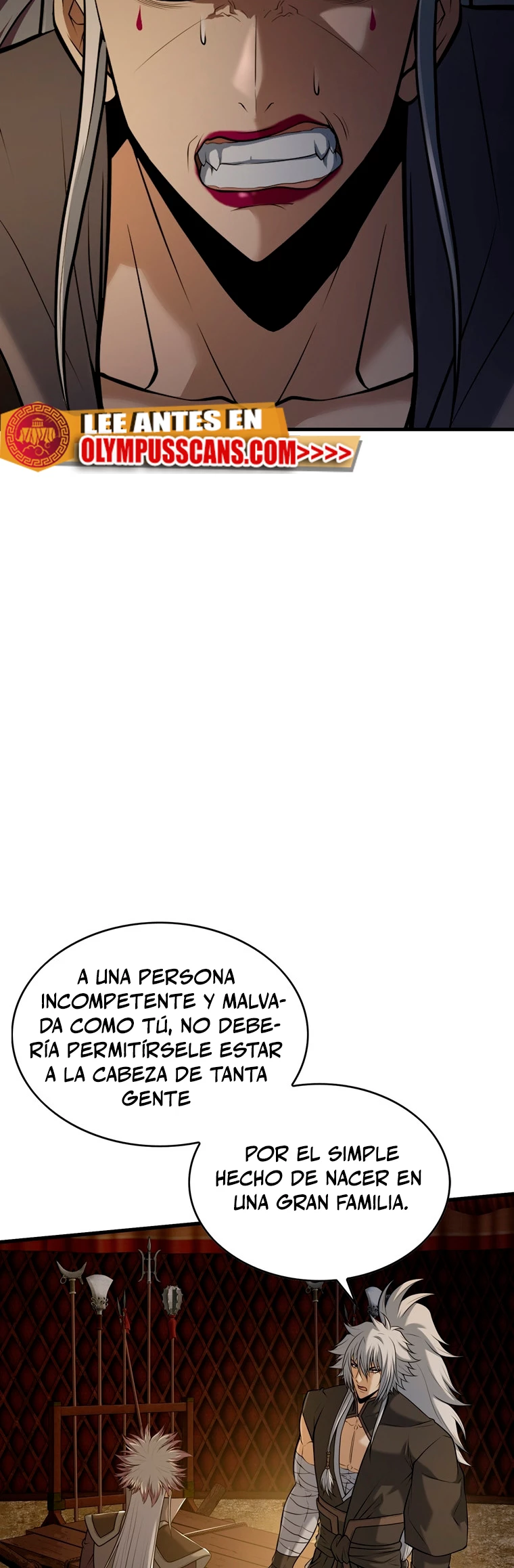 La Estrella de un Gobernante Supremo - Capítulo 108 - Página 51 - LectorTMOo