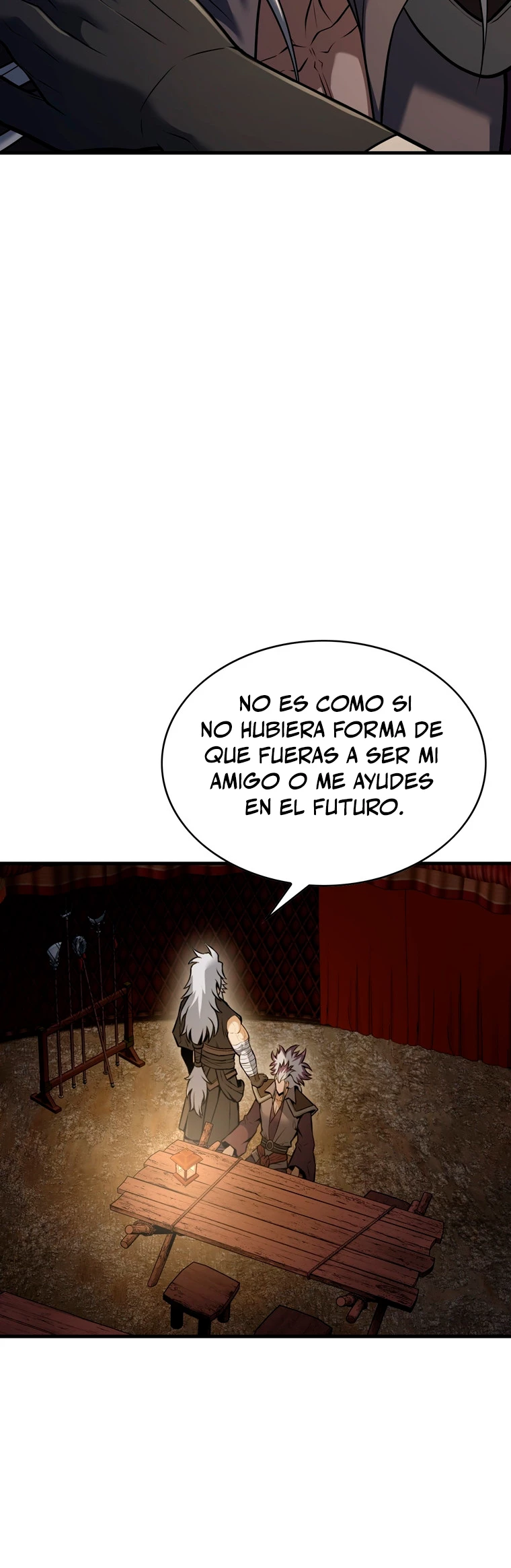 La Estrella de un Gobernante Supremo - Capítulo 108 - Página 62 - LectorTMOo