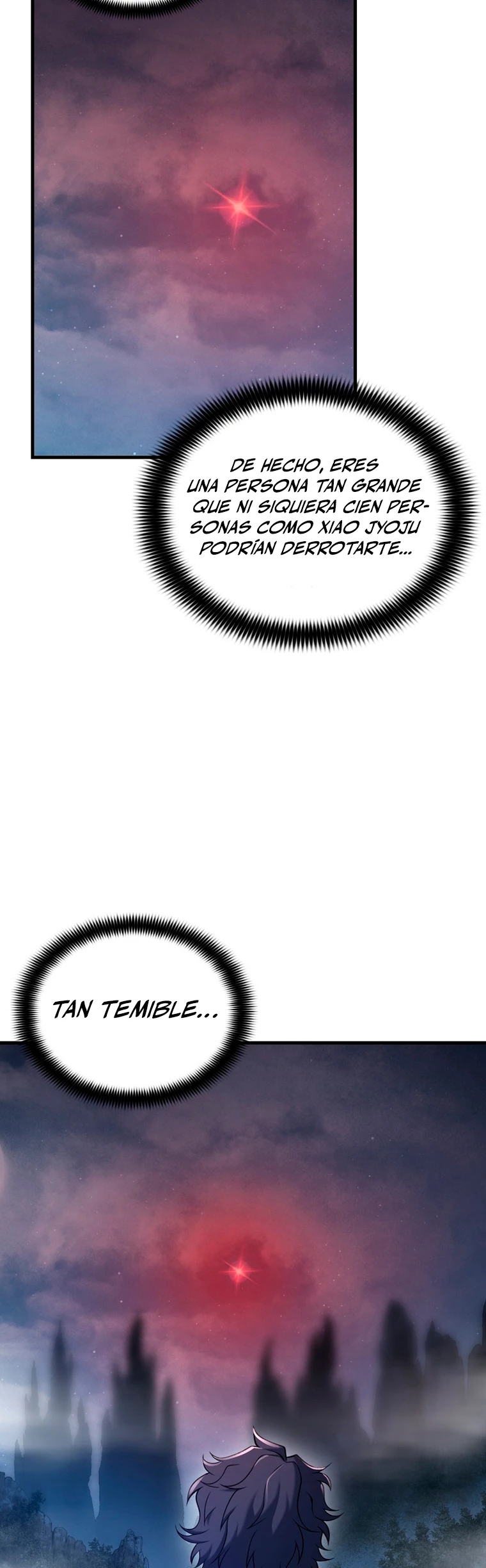 La Estrella de un Gobernante Supremo - Capítulo 108 - Página 68 - LectorTMOo