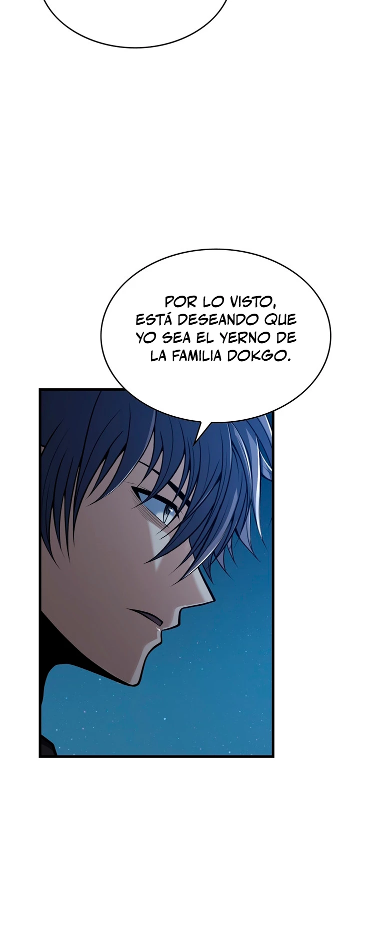 La Estrella de un Gobernante Supremo - Capítulo 109 - Página 13 - LectorTMOo