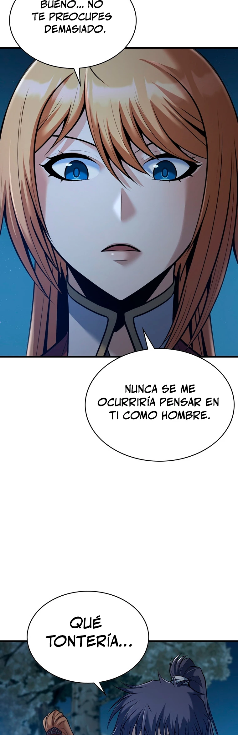 La Estrella de un Gobernante Supremo - Capítulo 109 - Página 21 - LectorTMOo