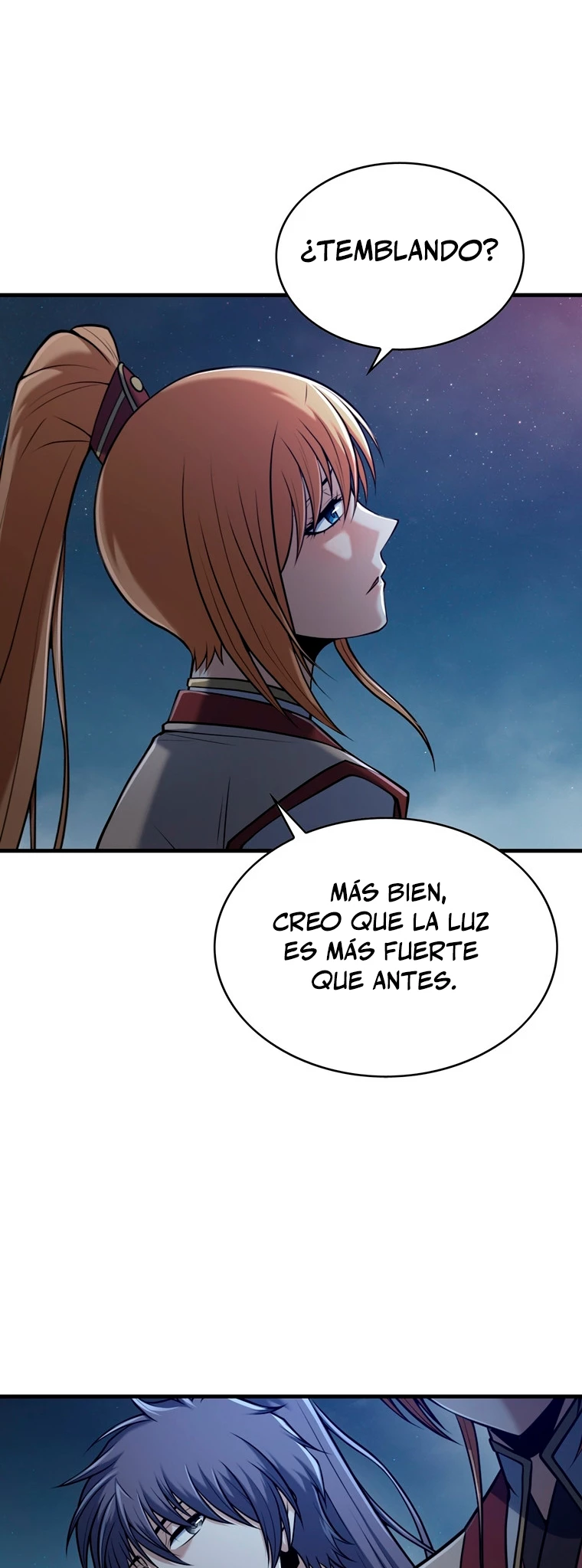La Estrella de un Gobernante Supremo - Capítulo 109 - Página 39 - LectorTMOo