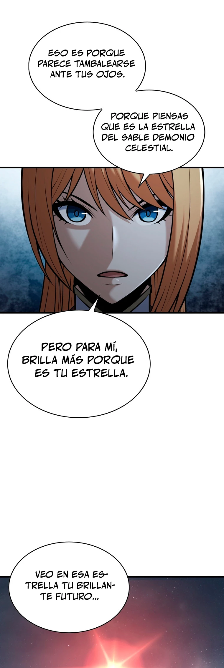La Estrella de un Gobernante Supremo - Capítulo 109 - Página 42 - LectorTMOo