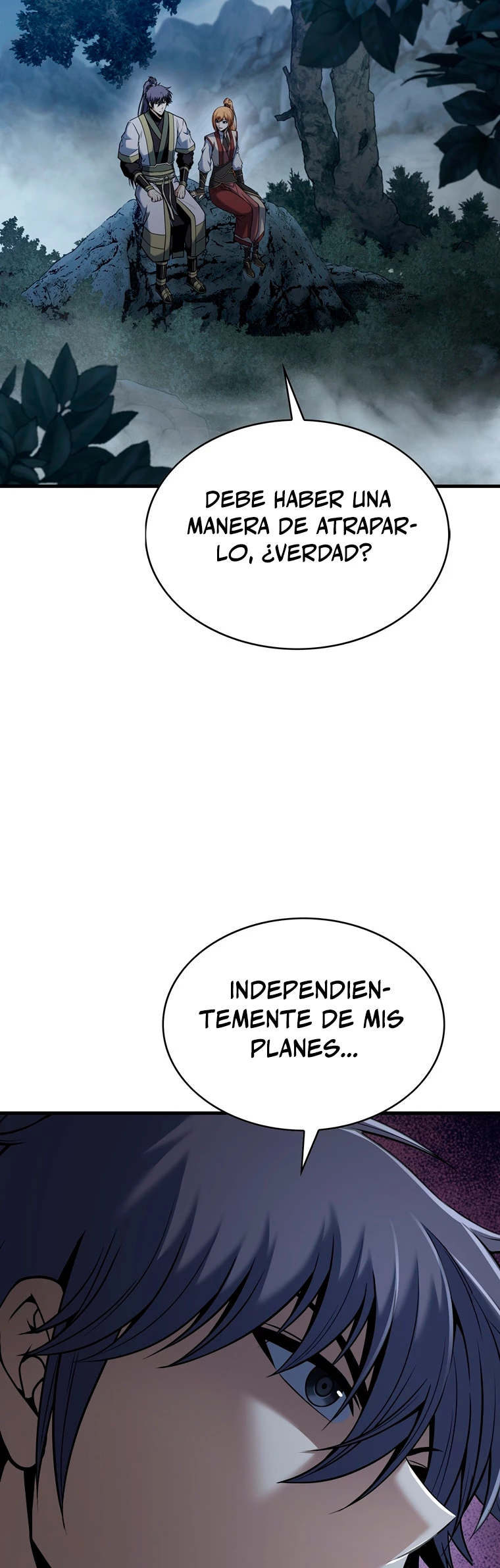 La Estrella de un Gobernante Supremo - Capítulo 109 - Página 45 - LectorTMOo