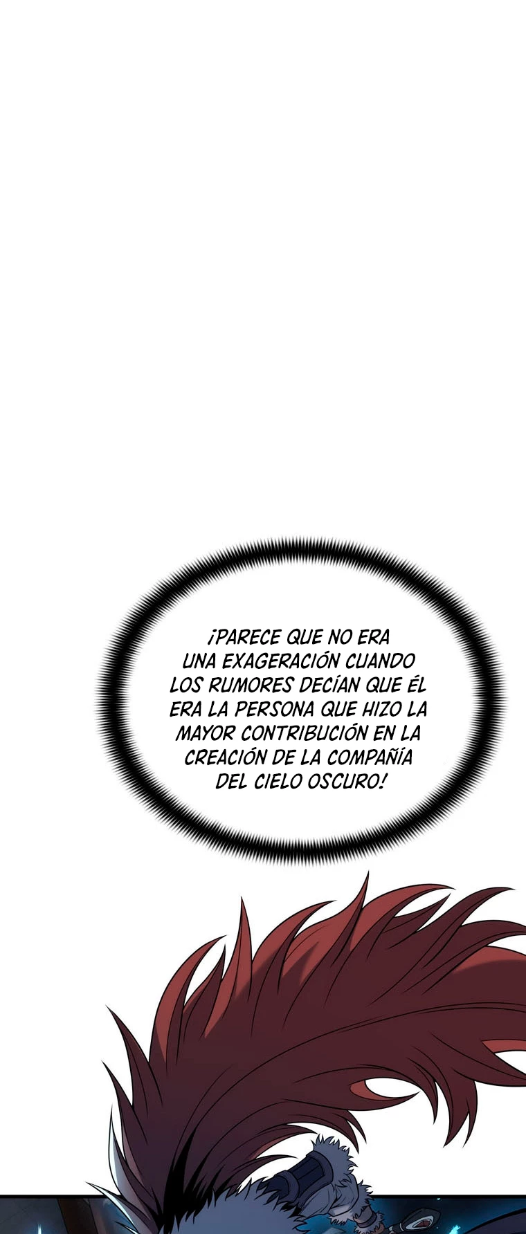 La Estrella de un Gobernante Supremo - Capítulo 11 - Página 6 - LectorTMOo