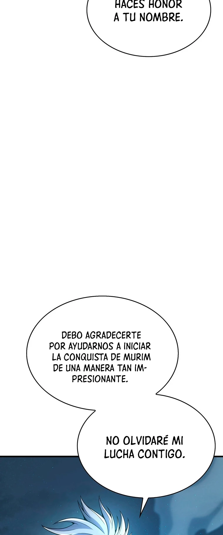La Estrella de un Gobernante Supremo - Capítulo 11 - Página 14 - LectorTMOo