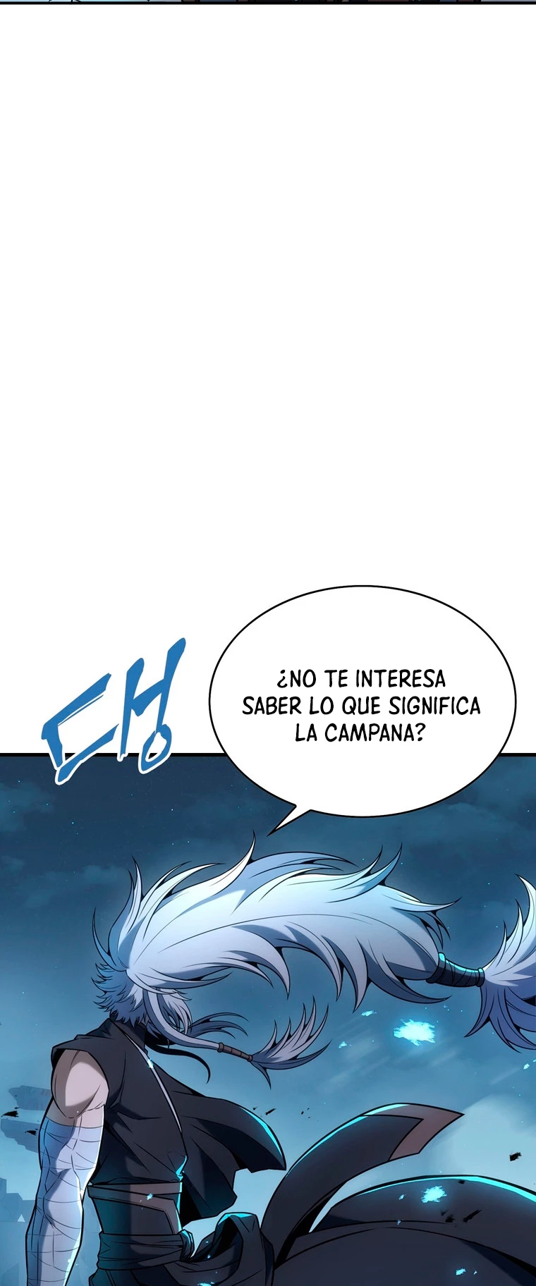 La Estrella de un Gobernante Supremo - Capítulo 11 - Página 22 - LectorTMOo