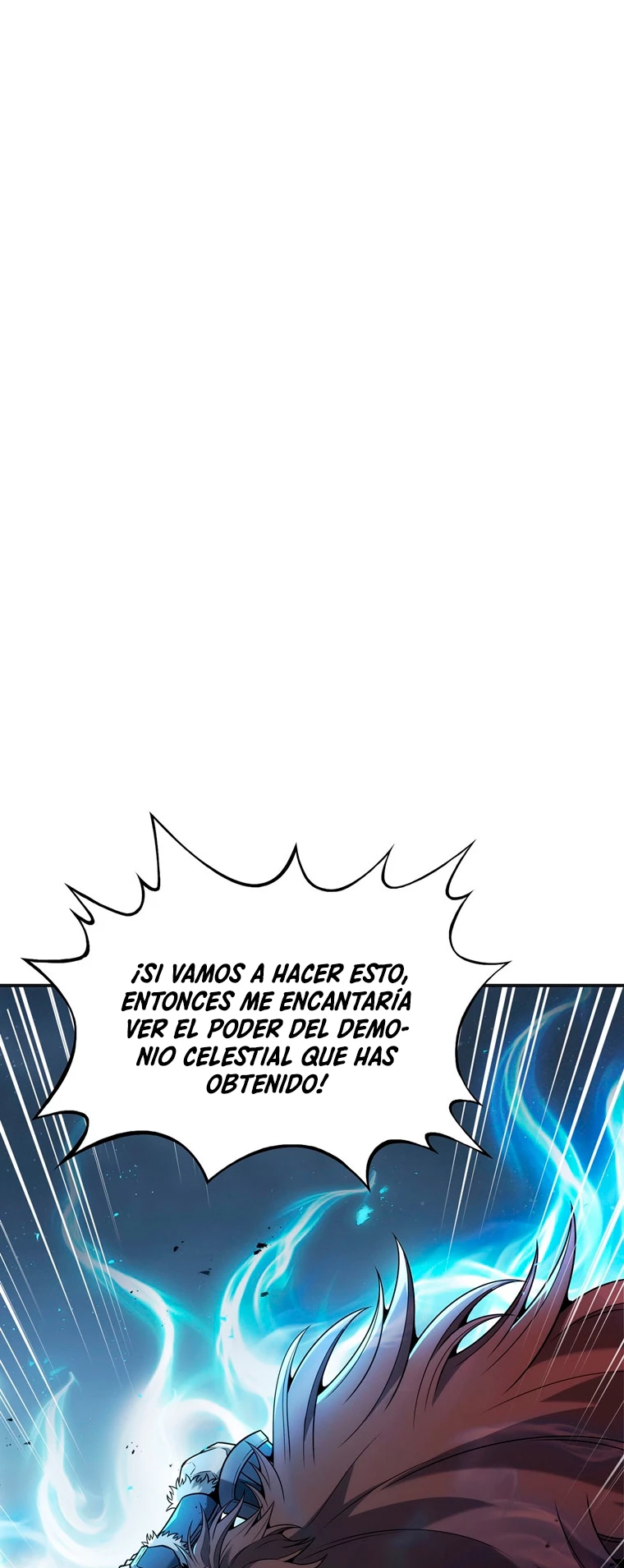 La Estrella de un Gobernante Supremo - Capítulo 11 - Página 37 - LectorTMOo