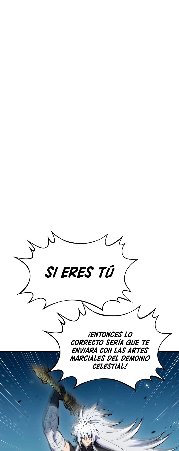 La Estrella de un Gobernante Supremo - Capítulo 11 - Página 42 - LectorTMOo