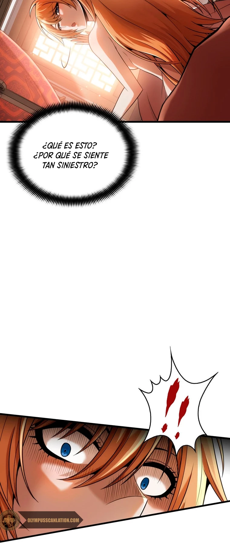 La Estrella de un Gobernante Supremo - Capítulo 11 - Página 70 - LectorTMOo