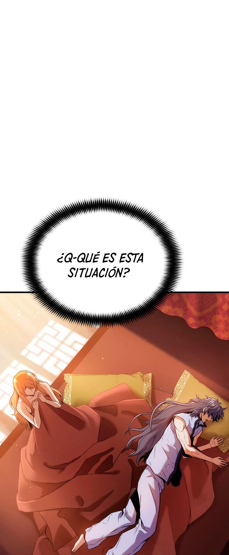La Estrella de un Gobernante Supremo - Capítulo 11 - Página 72 - LectorTMOo