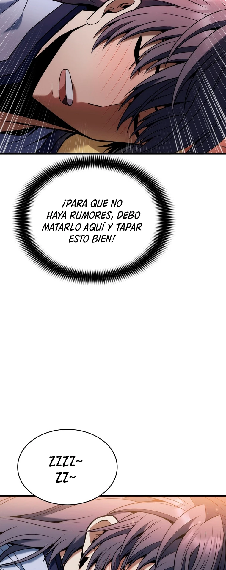 La Estrella de un Gobernante Supremo - Capítulo 11 - Página 83 - LectorTMOo