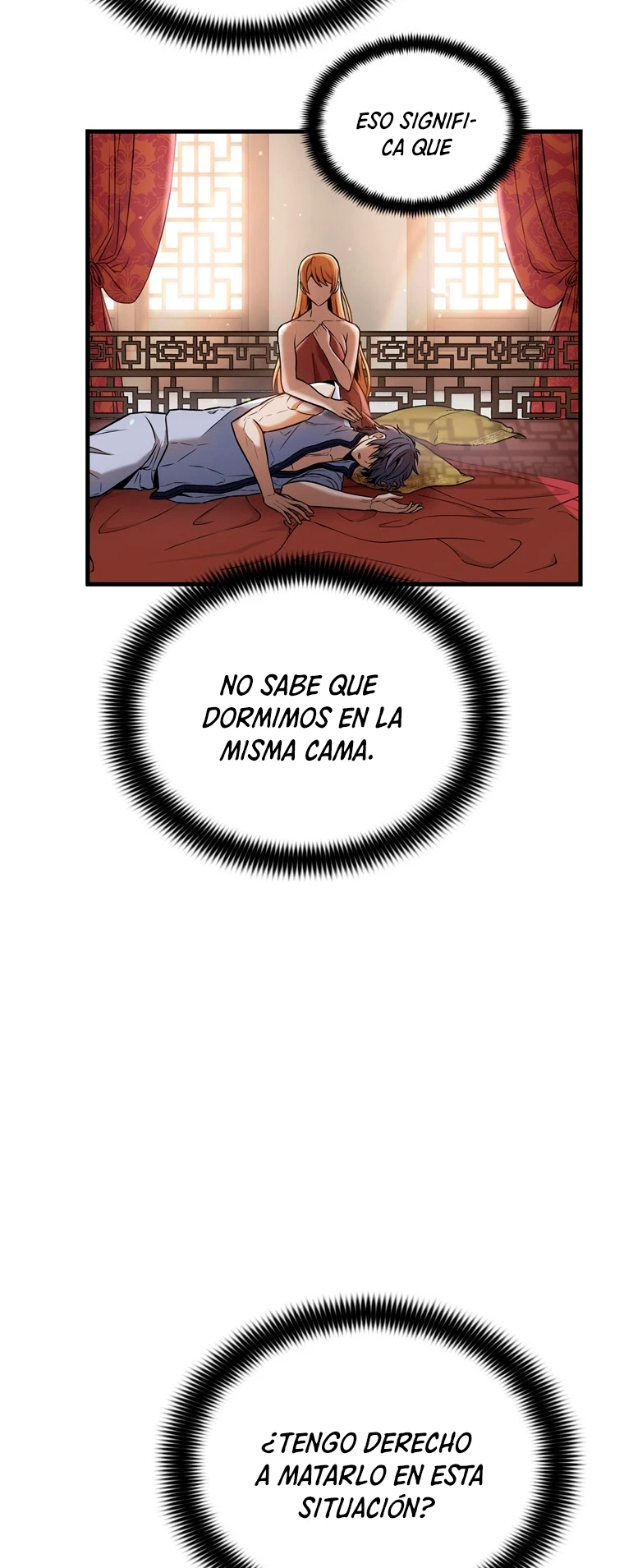 La Estrella de un Gobernante Supremo - Capítulo 11 - Página 88 - LectorTMOo