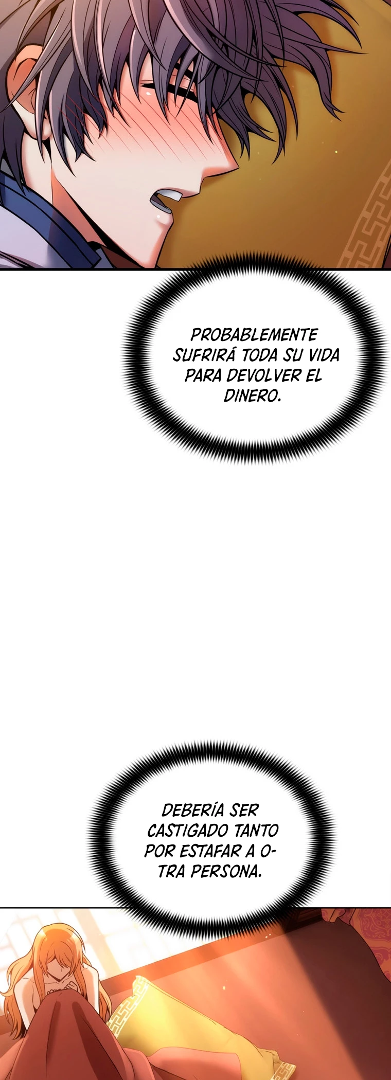 La Estrella de un Gobernante Supremo - Capítulo 11 - Página 96 - LectorTMOo