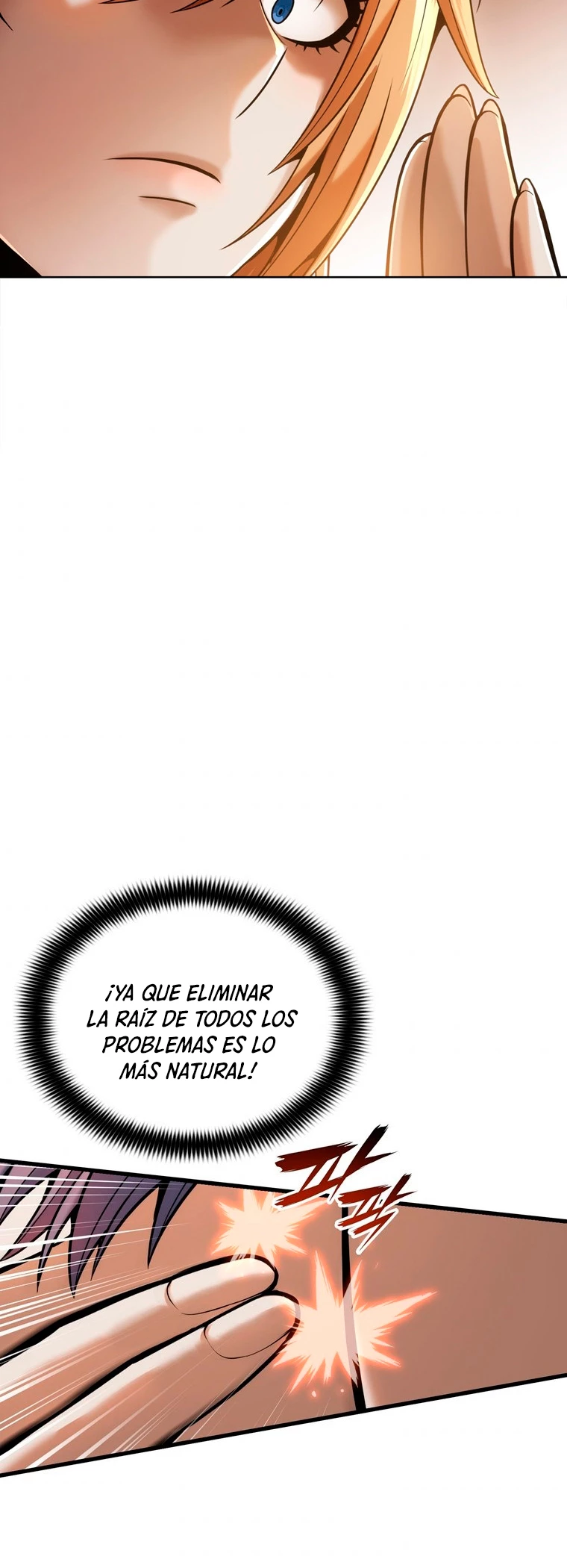 La Estrella de un Gobernante Supremo - Capítulo 11 - Página 98 - LectorTMOo