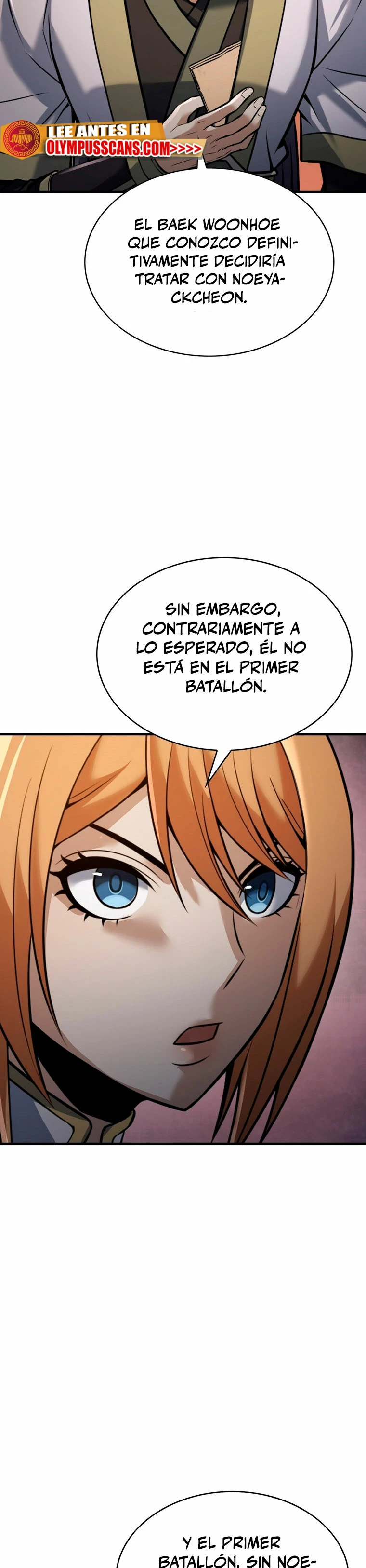 La Estrella de un Gobernante Supremo - Capítulo 111 - Página 41 - LectorTMOo