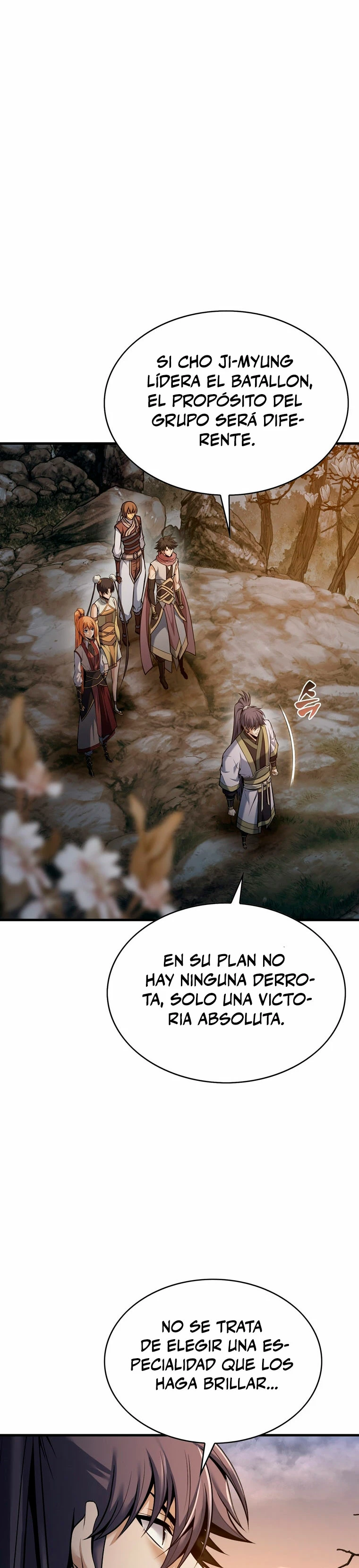 La Estrella de un Gobernante Supremo - Capítulo 111 - Página 43 - LectorTMOo