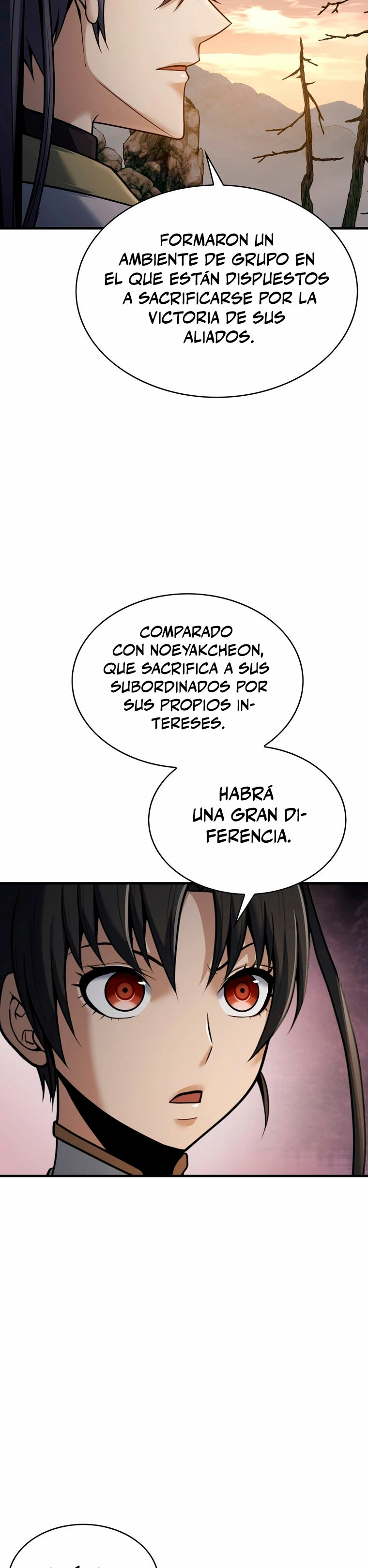 La Estrella de un Gobernante Supremo - Capítulo 111 - Página 44 - LectorTMOo