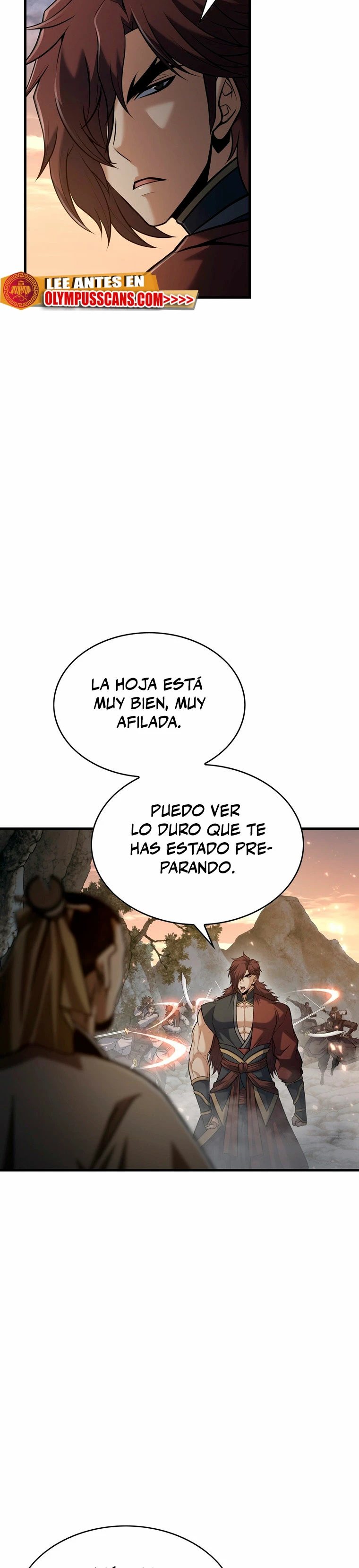 La Estrella de un Gobernante Supremo - Capítulo 112 - Página 27 - LectorTMOo