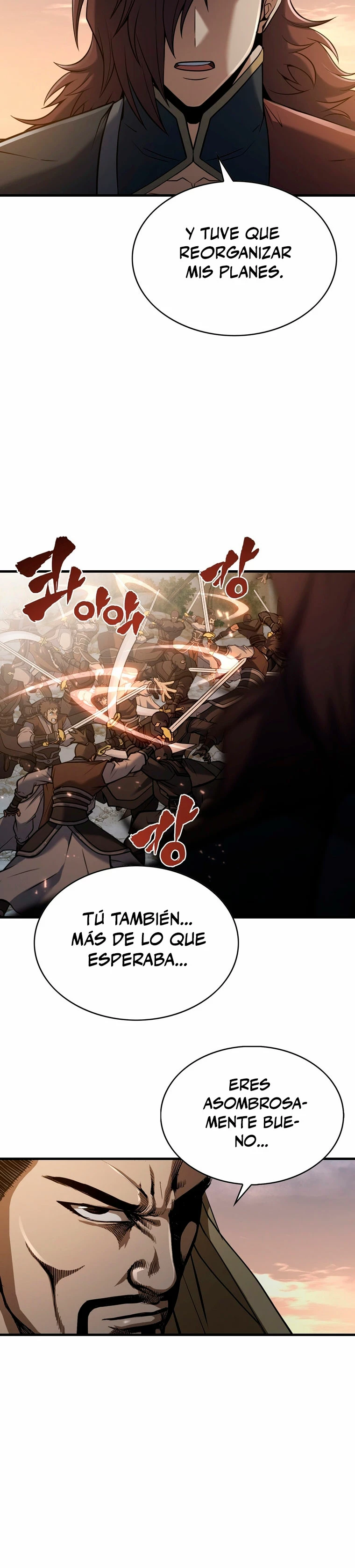 La Estrella de un Gobernante Supremo - Capítulo 112 - Página 36 - LectorTMOo