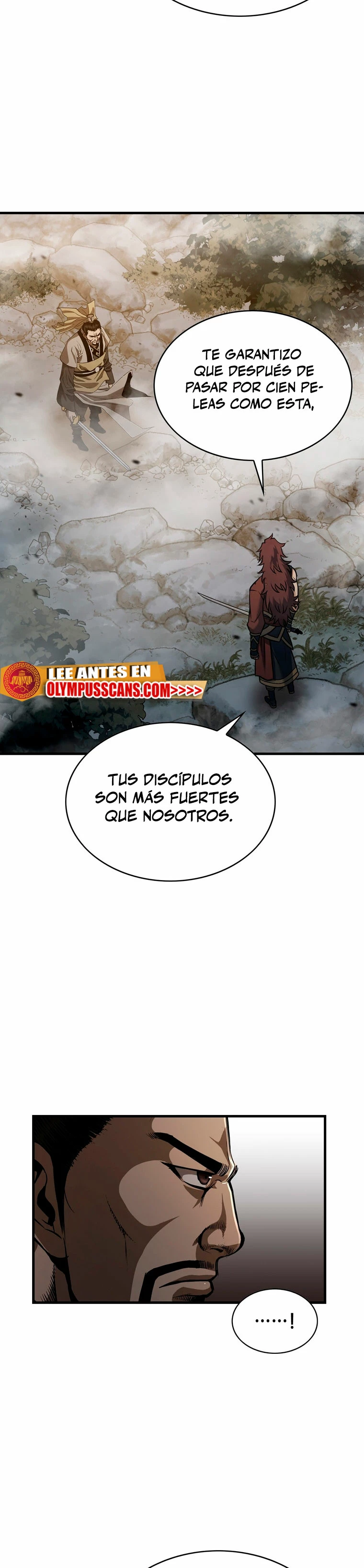 La Estrella de un Gobernante Supremo - Capítulo 112 - Página 39 - LectorTMOo