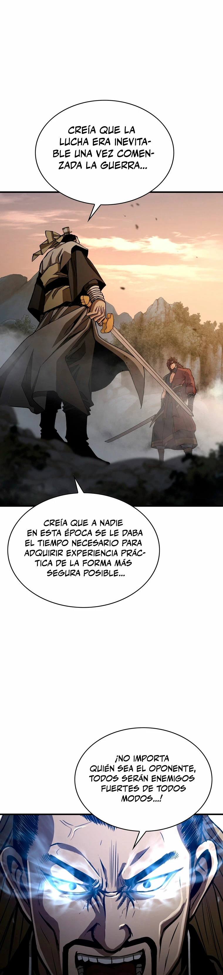 La Estrella de un Gobernante Supremo - Capítulo 112 - Página 44 - LectorTMOo