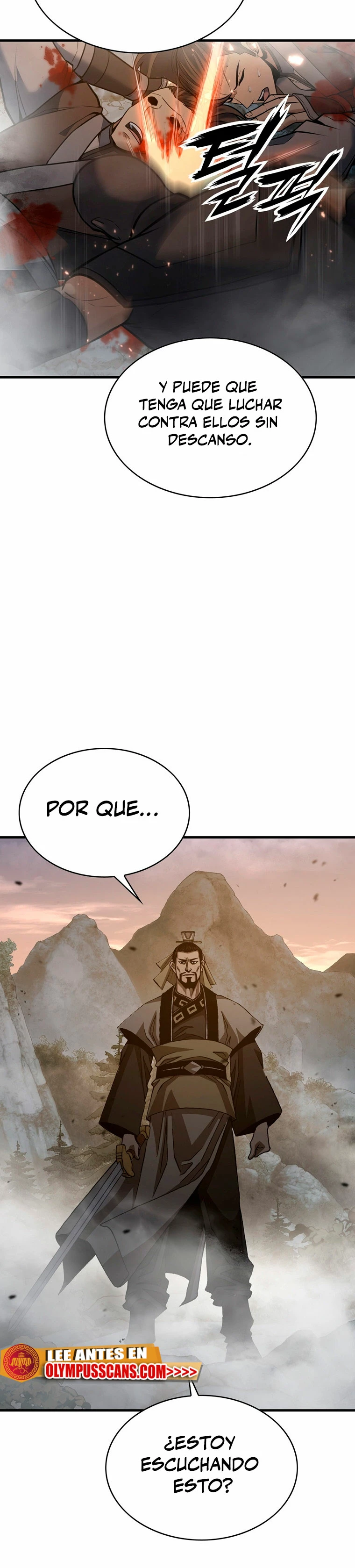 La Estrella de un Gobernante Supremo - Capítulo 112 - Página 49 - LectorTMOo