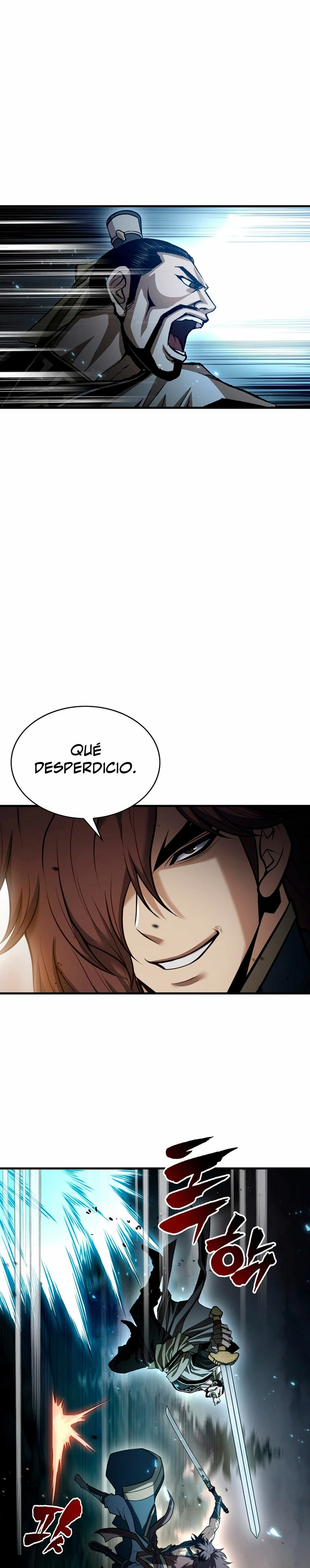 La Estrella de un Gobernante Supremo - Capítulo 113 - Página 5 - LectorTMOo