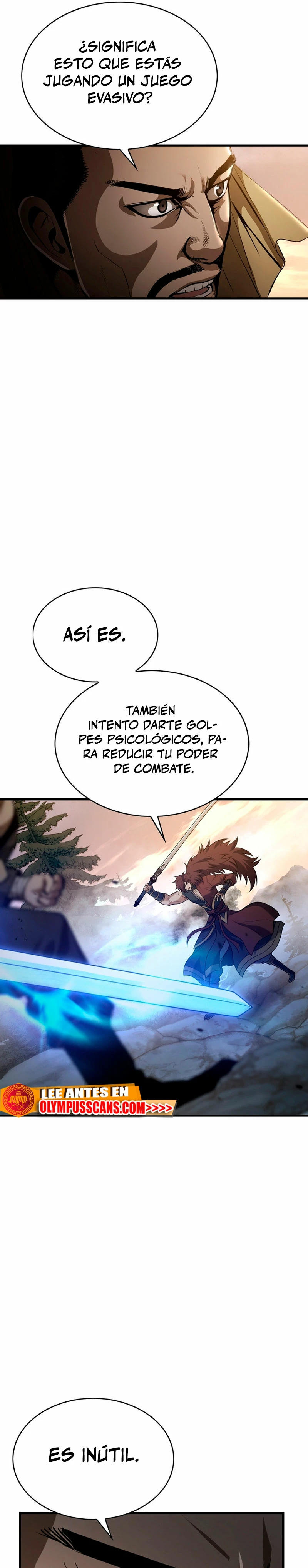 La Estrella de un Gobernante Supremo - Capítulo 113 - Página 9 - LectorTMOo