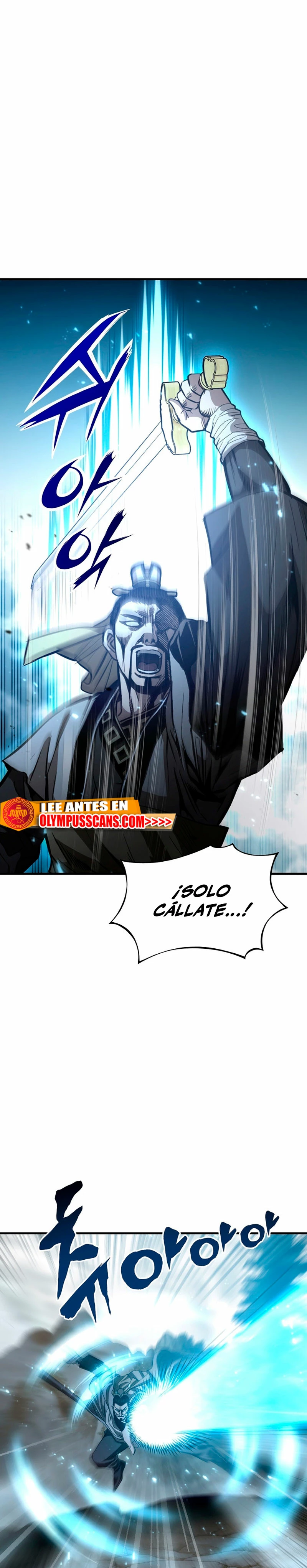 La Estrella de un Gobernante Supremo - Capítulo 113 - Página 11 - LectorTMOo