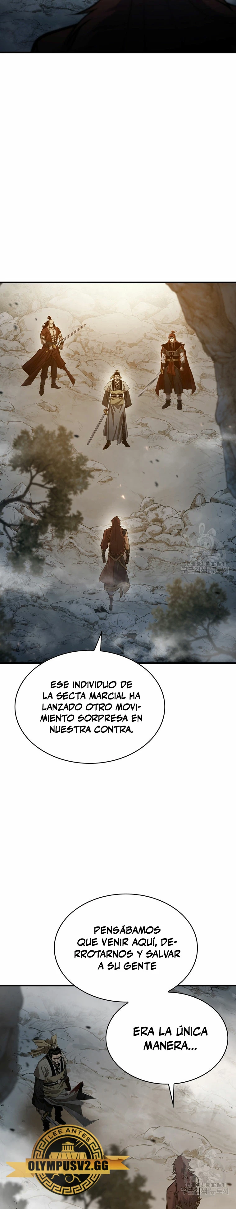 La Estrella de un Gobernante Supremo - Capítulo 114 - Página 27 - LectorTMOo