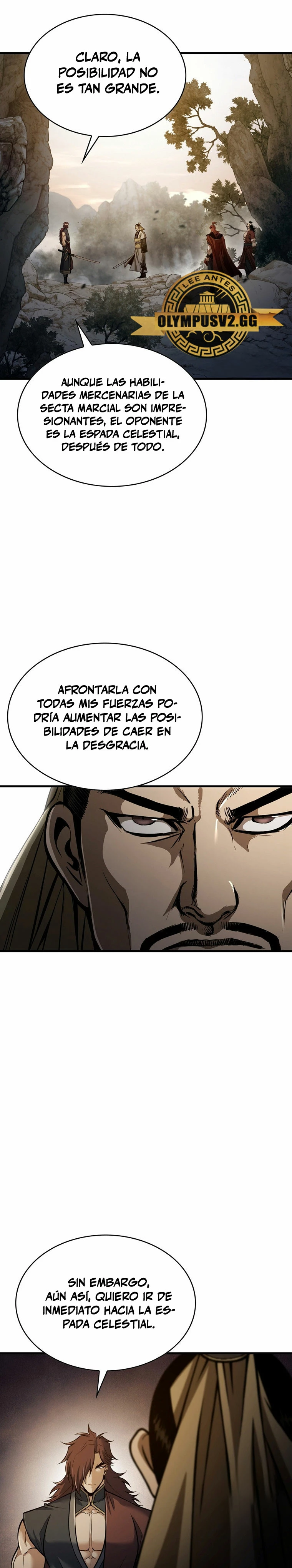 La Estrella de un Gobernante Supremo - Capítulo 114 - Página 30 - LectorTMOo