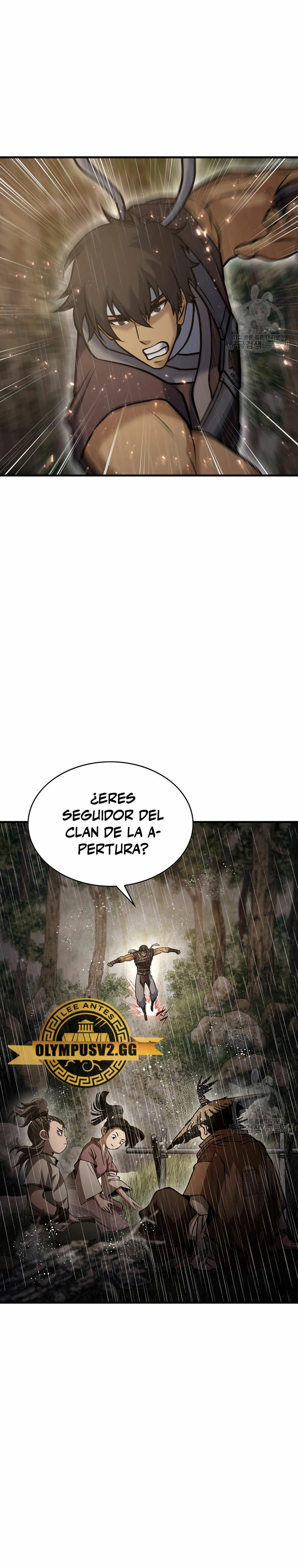La Estrella de un Gobernante Supremo - Capítulo 115 - Página 6 - LectorTMOo