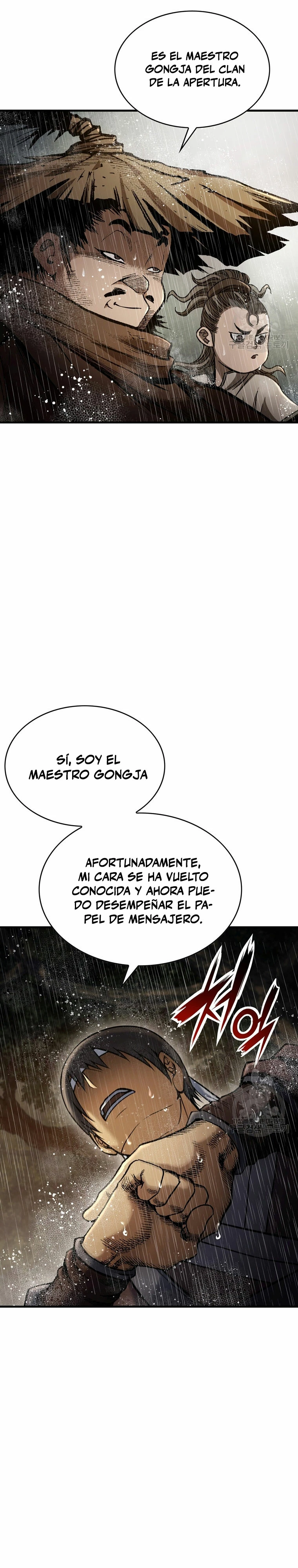 La Estrella de un Gobernante Supremo - Capítulo 115 - Página 7 - LectorTMOo