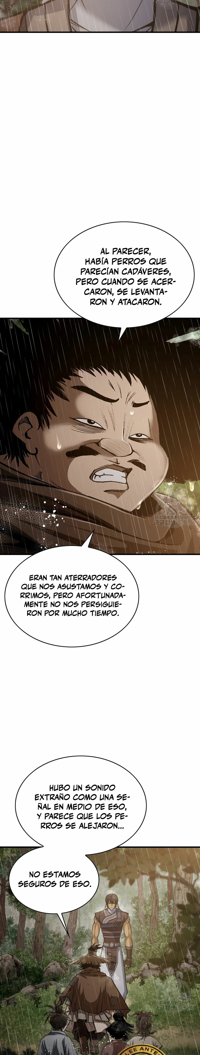 La Estrella de un Gobernante Supremo - Capítulo 115 - Página 14 - LectorTMOo