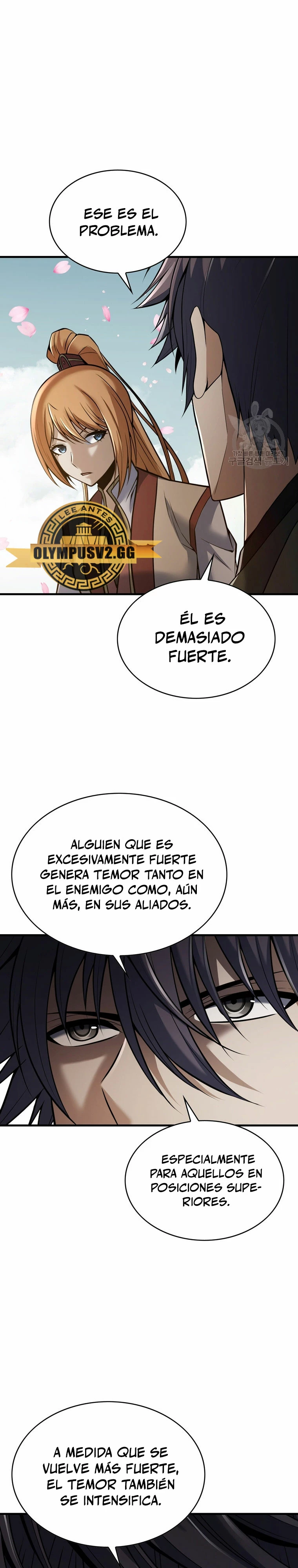 La Estrella de un Gobernante Supremo - Capítulo 116 - Página 13 - LectorTMOo