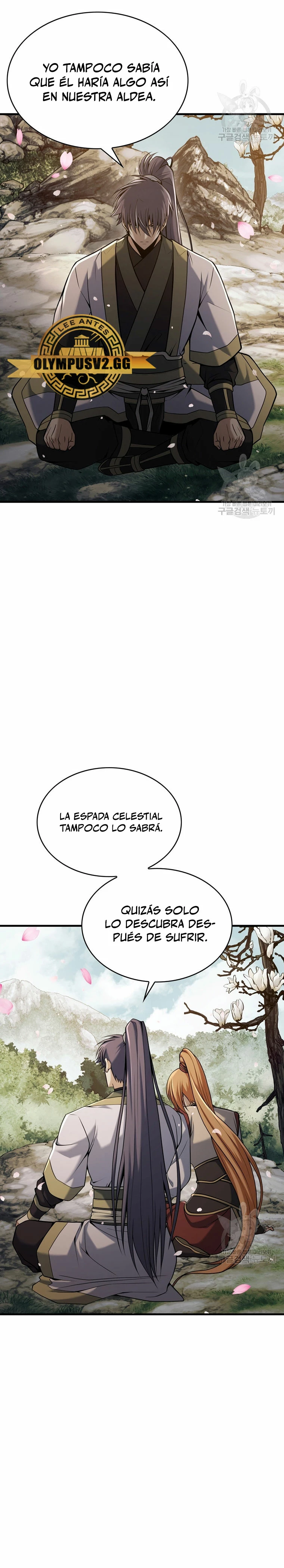 La Estrella de un Gobernante Supremo - Capítulo 116 - Página 16 - LectorTMOo