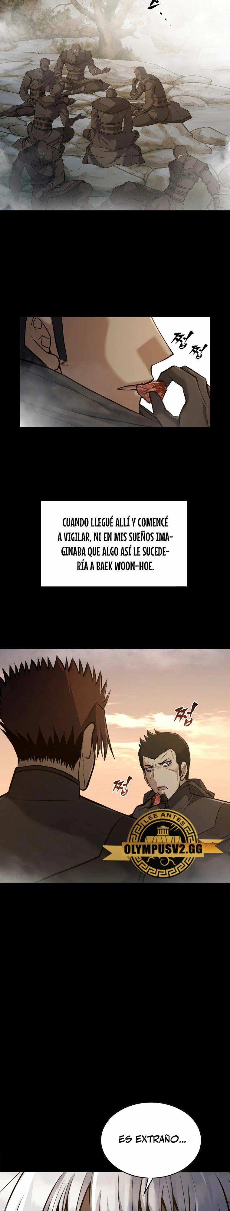 La Estrella de un Gobernante Supremo - Capítulo 116 - Página 24 - LectorTMOo