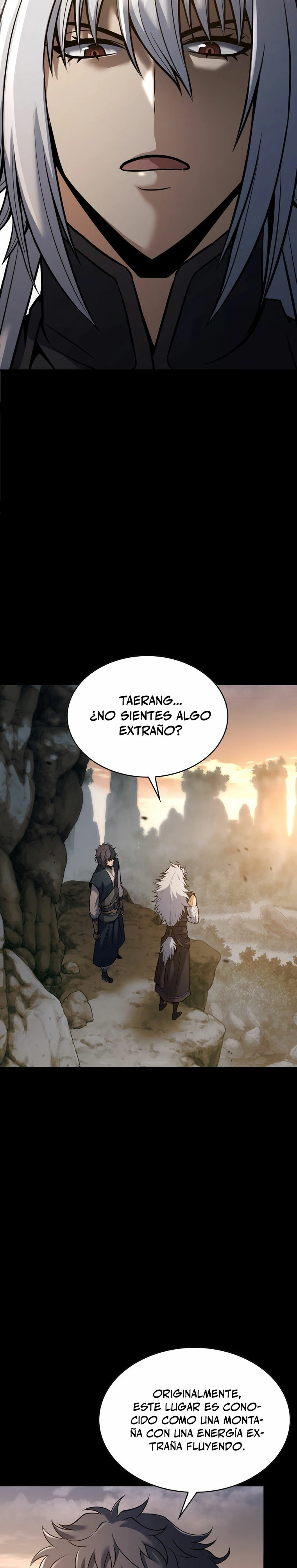 La Estrella de un Gobernante Supremo - Capítulo 116 - Página 25 - LectorTMOo