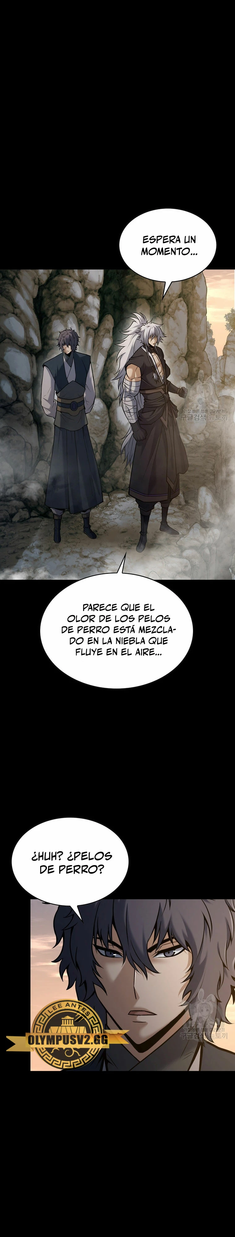 La Estrella de un Gobernante Supremo - Capítulo 116 - Página 30 - LectorTMOo