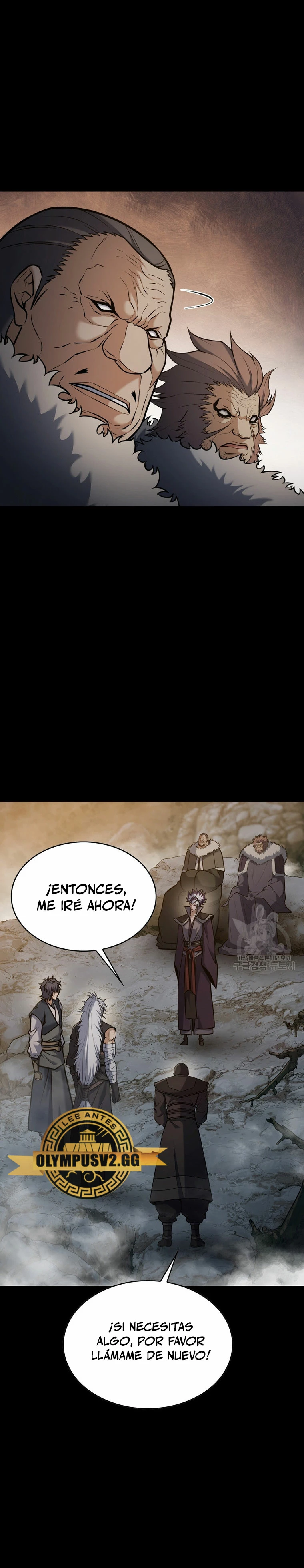 La Estrella de un Gobernante Supremo - Capítulo 116 - Página 35 - LectorTMOo