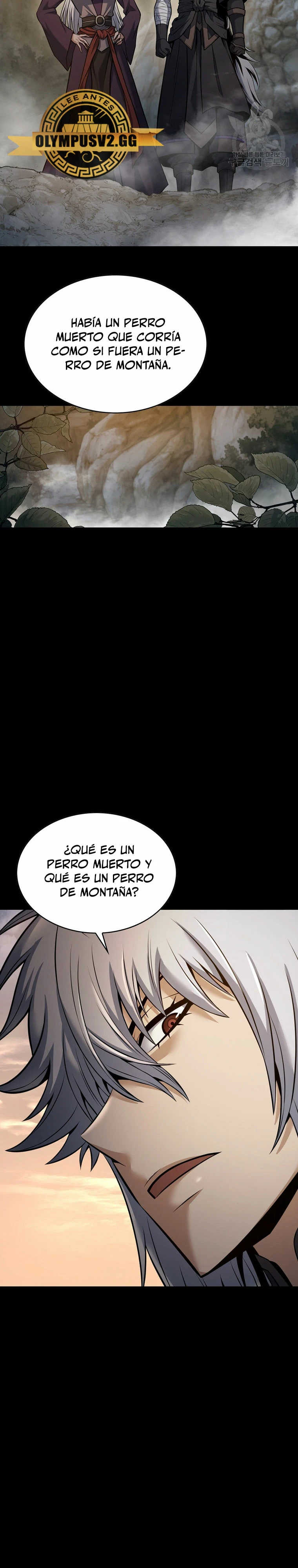 La Estrella de un Gobernante Supremo - Capítulo 116 - Página 38 - LectorTMOo