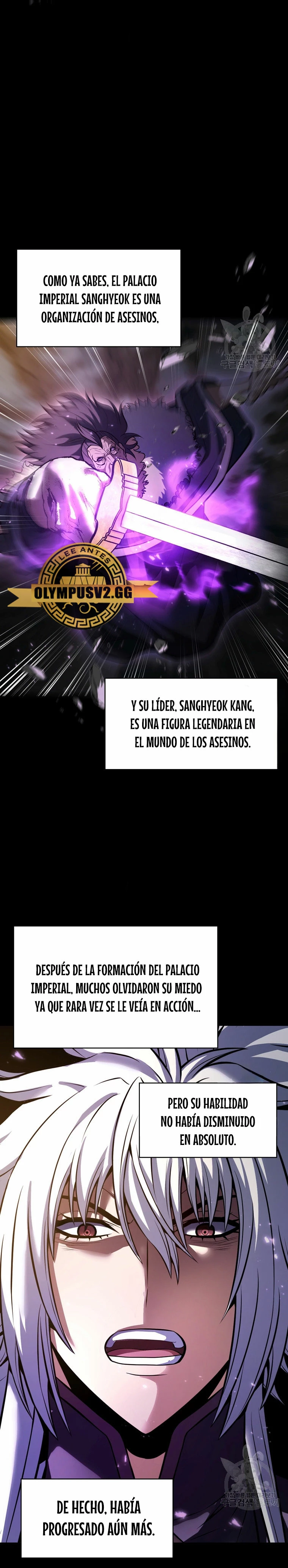 La Estrella de un Gobernante Supremo - Capítulo 116 - Página 41 - LectorTMOo