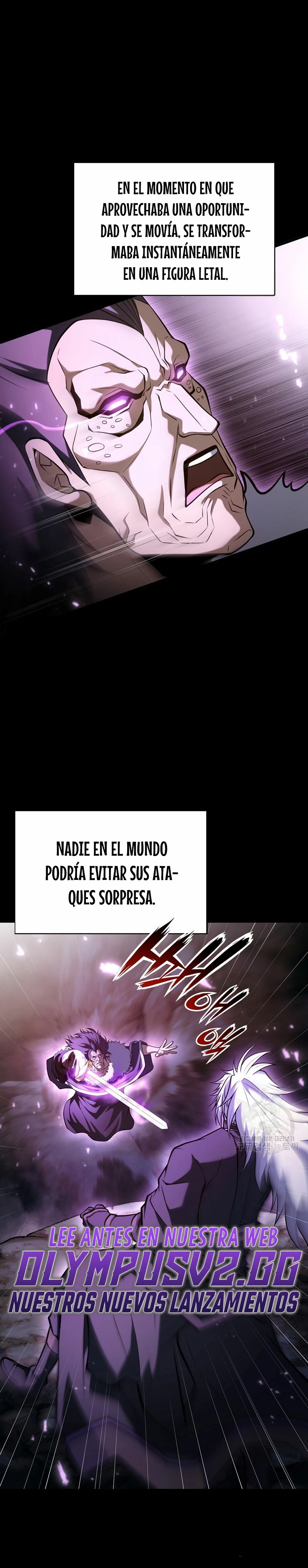 La Estrella de un Gobernante Supremo - Capítulo 116 - Página 42 - LectorTMOo