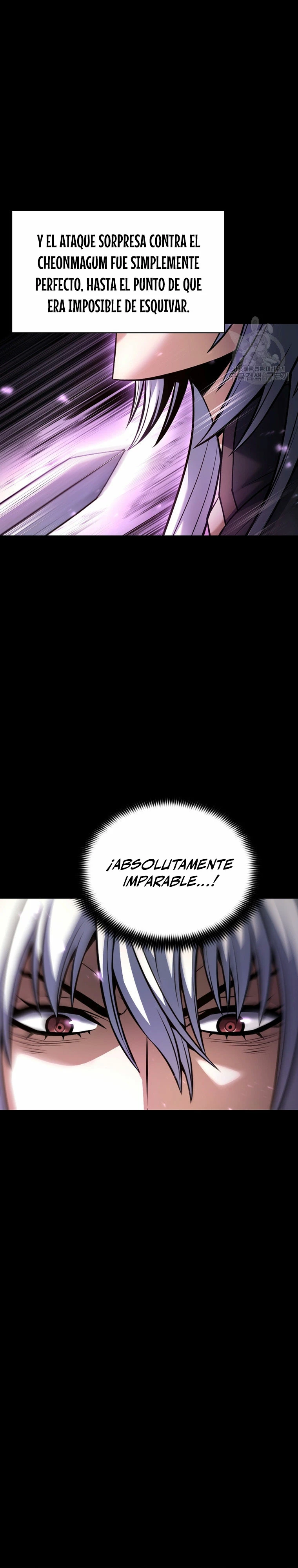 La Estrella de un Gobernante Supremo - Capítulo 116 - Página 43 - LectorTMOo