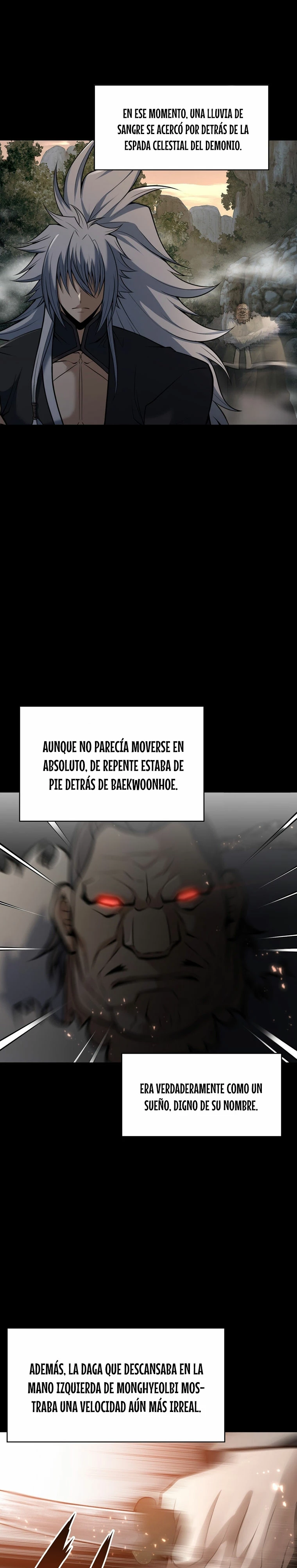 La Estrella de un Gobernante Supremo - Capítulo 117 - Página 7 - LectorTMOo