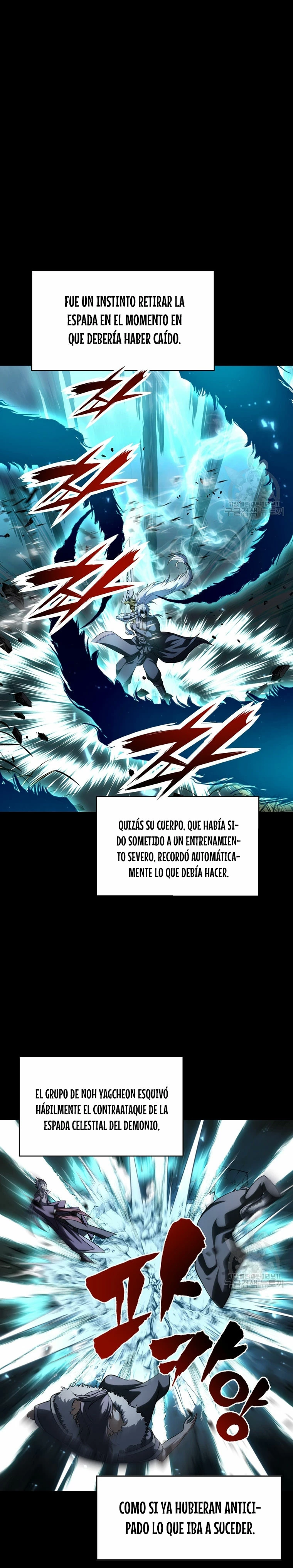 La Estrella de un Gobernante Supremo - Capítulo 117 - Página 10 - LectorTMOo