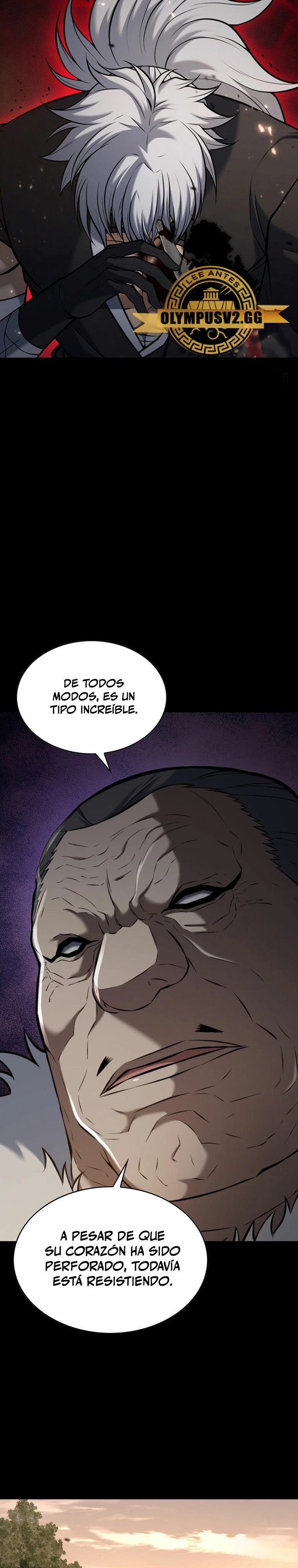 La Estrella de un Gobernante Supremo - Capítulo 117 - Página 17 - LectorTMOo