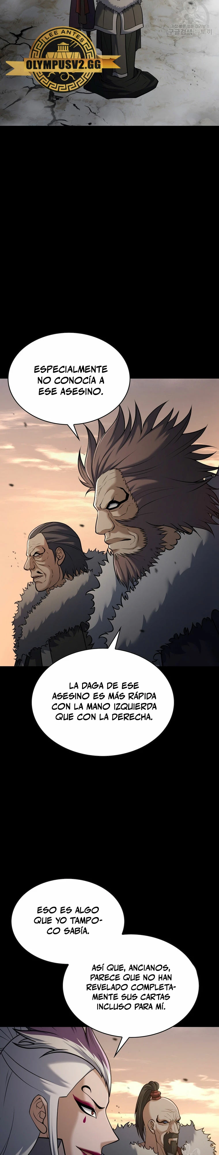 La Estrella de un Gobernante Supremo - Capítulo 117 - Página 19 - LectorTMOo