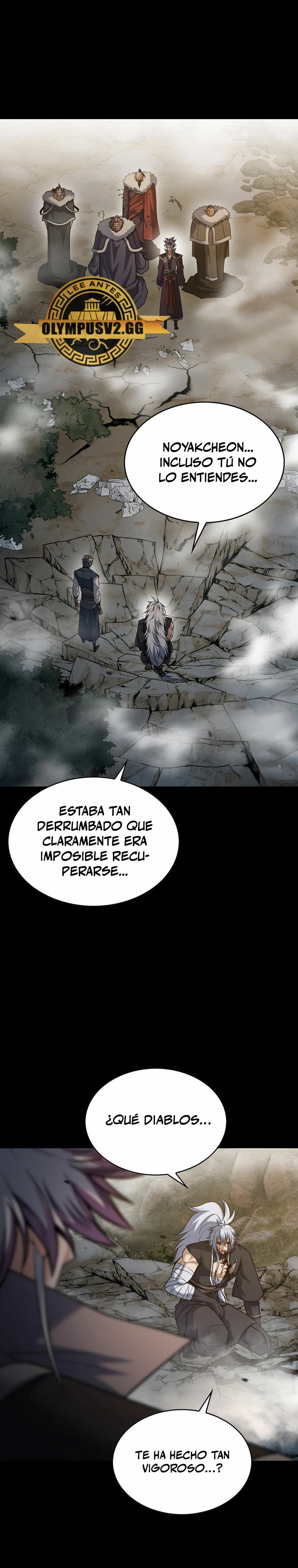La Estrella de un Gobernante Supremo - Capítulo 117 - Página 23 - LectorTMOo
